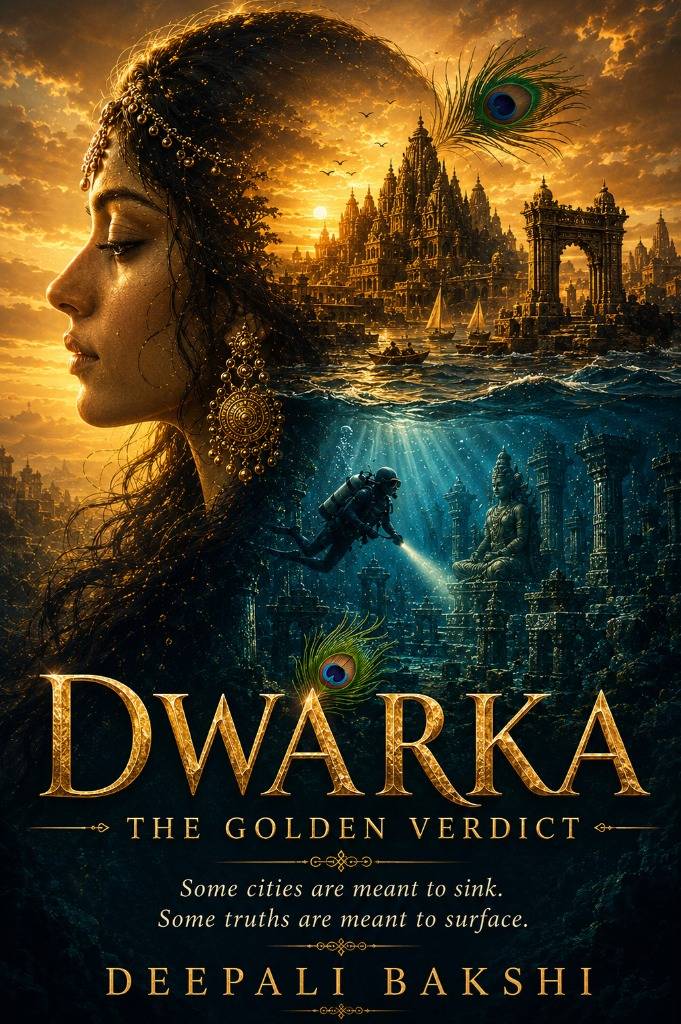 Dwarka: The Golden Verdict