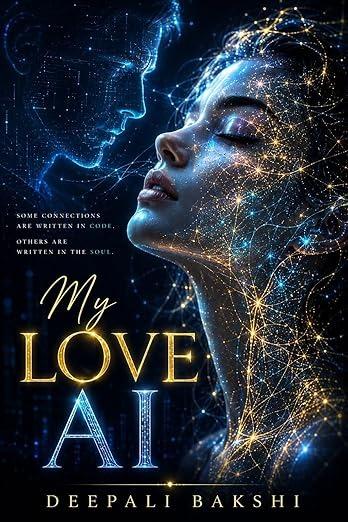 My Love AI cover