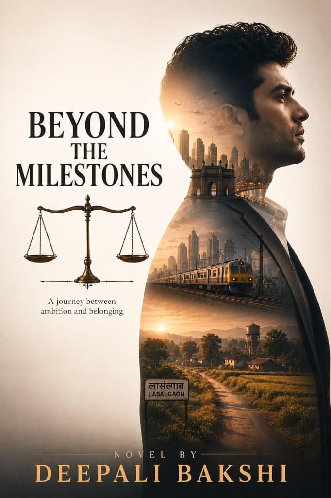 Beyond The Milestones