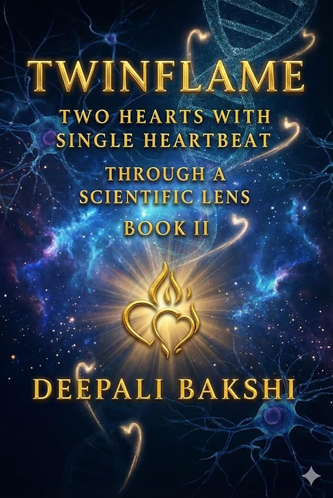 Twinflame: Book II